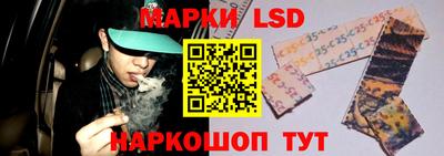 стаф Кунгур